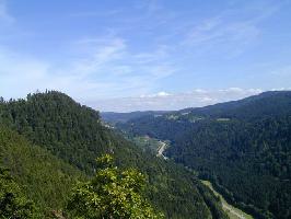 Hllental im Hochschwarzwald