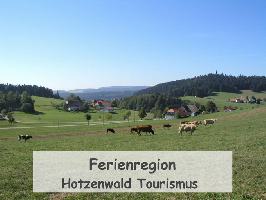 Hotzenwald Tourismus