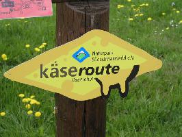 Kseroute Sdschwarzwald