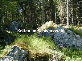 Kelten im Schwarzwald
