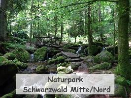 Naturpark Schwarzwald-Mitte/Nord