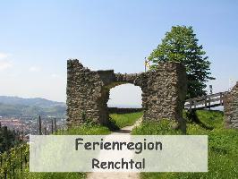 Renchtal Tourismus