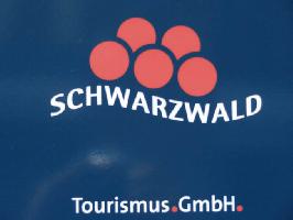 Logo Schwarzwald Tourismus