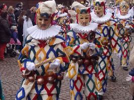 125 Jahre Narrenzunft Eintracht Brunlingen » Bild 78