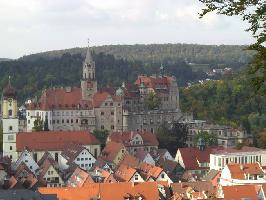 Schloss Sigmaringen