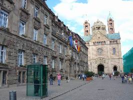 Speyer