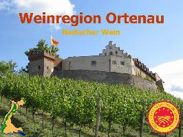 Badischer Wein: Weinregion Ortenau
