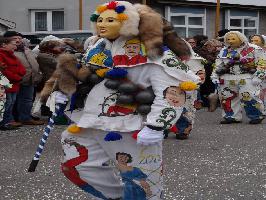 Hs Schellennarr Wehingen