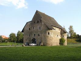 Jagdschloss Entenburg