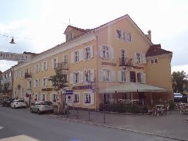 Gasthaus Schtzen Donaueschingen