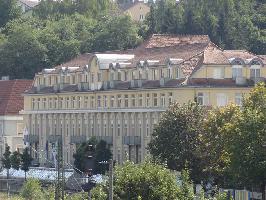 Wyndham Garden Donaueschingen