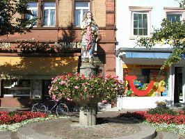 Hanselbrunnen Donaueschingen