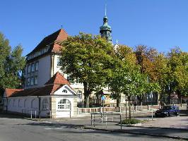 Heinrich-Feurstein-Schule Donaueschingen