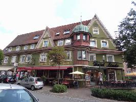 Hotel Linde Donaueschingen