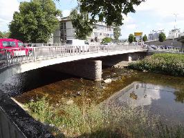 Käferbrücke Donaueschingen