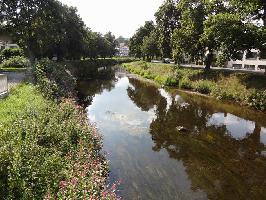 Kferbrcke Donaueschingen: Brigach