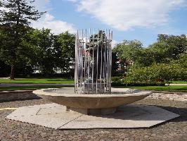 Karlsgarten: