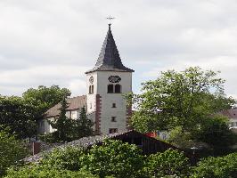 Kirche St. Vitus Aufen