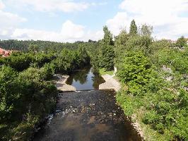 Mhlenbrcke Donaueschingen: Brigach