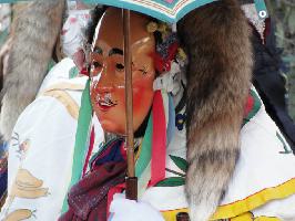 Schwbisch-alemannische Fasnet » Bild 5