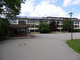 Realschule Donaueschingen