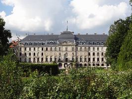 Fürstlich Fürstenbergisches Schloss