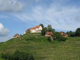 Schloss Staufenberg