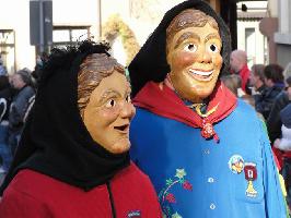 Schwbisch-alemannische Fasnet » Bild 115