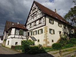 Bollingerhaus Ebringen