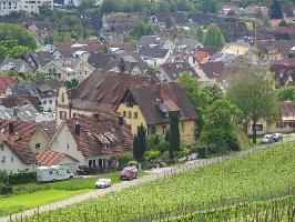 Ebringen im Breisgau » Bild 62