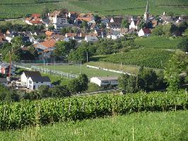 Schnbergstadion Ebringen