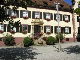 Rathaus Ebringen