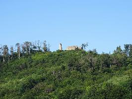 Schneeburg bei Ebringen » Bild 12