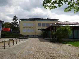 Schnbergschule Ebringen