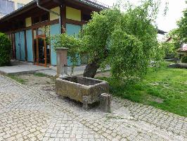 Schulbrunnen Ebringen