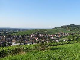 Sommerberg Ebringen