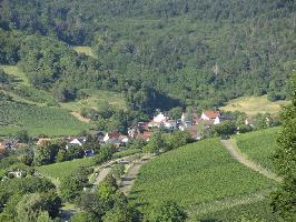 Tirol in Ebringen