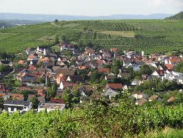 Unterdorf Ebringen