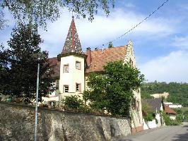 Schlossgut Istein