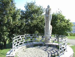 Pfropfreben-Denkmal Batzenberg