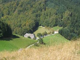 Berggaststtte Kohlerhof Ehrenkirchen