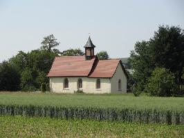 Fridolinskapelle Ehrenkirchen