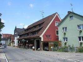 Gasthaus Adler Ehrenstetten