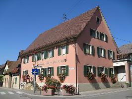 Gasthaus Adler Kirchhofen