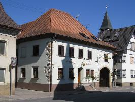 Gasthaus Lwen Ehrenstetten