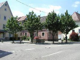 Gasthaus zum Wilden Mann Ehrenstetten