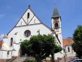 Ehrenstetten im sdlichen Breisgau » Bild 14