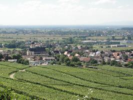 Kirchhofen im Breisgau