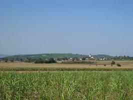 Kirchhofen und Batzenberg