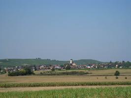 Kirchhofen und Ambringen